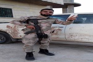 از یادگیری زبان افغانی تا استخاره ازدواجی که شهادت را لو داد